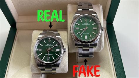 corrispondente mappale reale rolex